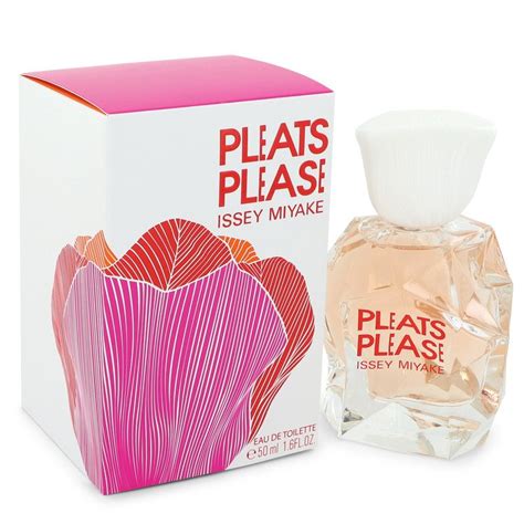 parfum pleats please